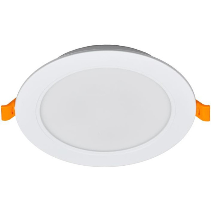 Светильник JAZZWAY PLED DL7 24w 4000K WH IP54 5042568