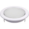 Встраиваемый светильник JAZZWAY PGX70 15254 1 белый 152x54мм 1027634